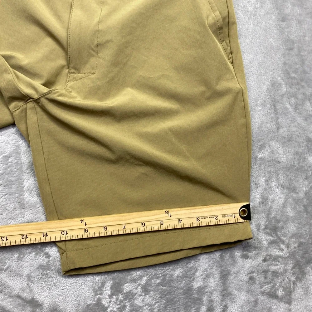 Banana Republic Mens 34 Fits 31